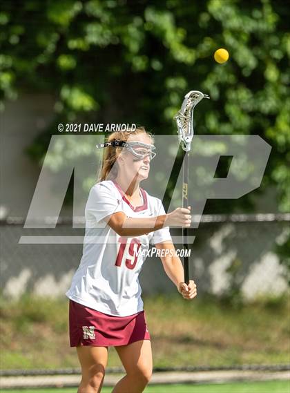 Thumbnail 3 in Pentucket  Regional @ Newburyport (MIAA Division 2 North Quarterfinal) photogallery.
