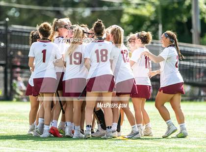 Thumbnail 1 in Pentucket  Regional @ Newburyport (MIAA Division 2 North Quarterfinal) photogallery.
