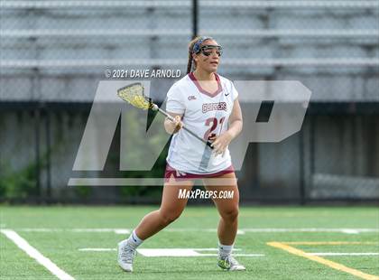 Thumbnail 3 in Pentucket  Regional @ Newburyport (MIAA Division 2 North Quarterfinal) photogallery.