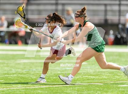 Thumbnail 1 in Pentucket  Regional @ Newburyport (MIAA Division 2 North Quarterfinal) photogallery.