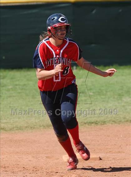 Thumbnail 2 in Centennial vs. Lakewood (MaxPreps Tournament of Champions) photogallery.