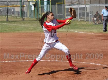 Thumbnail 2 in Centennial vs. Lakewood (MaxPreps Tournament of Champions) photogallery.
