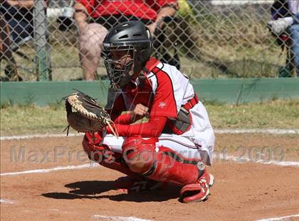 Thumbnail 1 in Centennial vs. Lakewood (MaxPreps Tournament of Champions) photogallery.