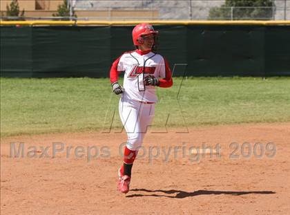 Thumbnail 1 in Centennial vs. Lakewood (MaxPreps Tournament of Champions) photogallery.