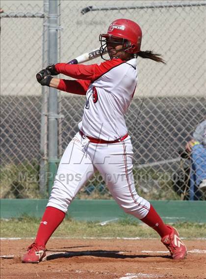 Thumbnail 2 in Centennial vs. Lakewood (MaxPreps Tournament of Champions) photogallery.
