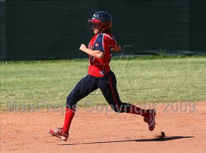 Thumbnail 2 in Centennial vs. Lakewood (MaxPreps Tournament of Champions) photogallery.