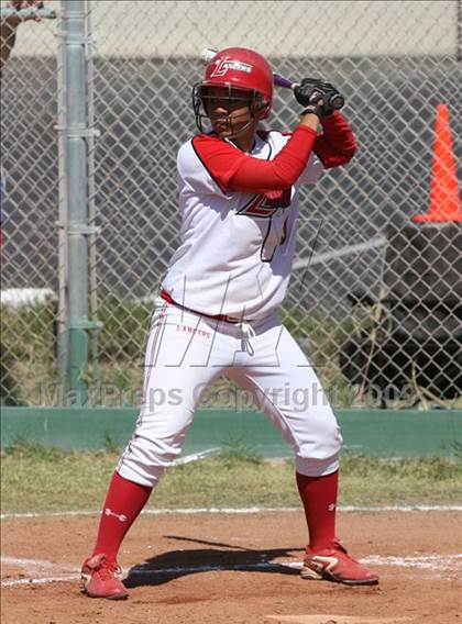 Thumbnail 2 in Centennial vs. Lakewood (MaxPreps Tournament of Champions) photogallery.