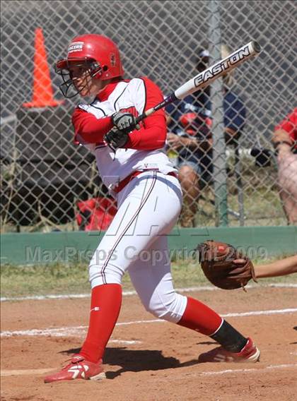 Thumbnail 3 in Centennial vs. Lakewood (MaxPreps Tournament of Champions) photogallery.