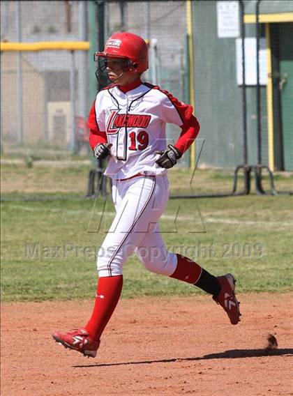 Thumbnail 1 in Centennial vs. Lakewood (MaxPreps Tournament of Champions) photogallery.