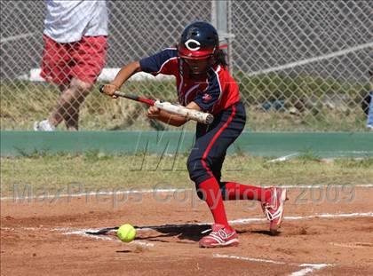 Thumbnail 3 in Centennial vs. Lakewood (MaxPreps Tournament of Champions) photogallery.
