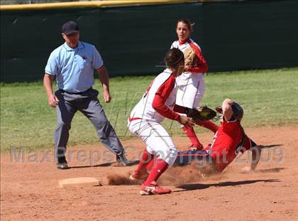 Thumbnail 2 in Centennial vs. Lakewood (MaxPreps Tournament of Champions) photogallery.