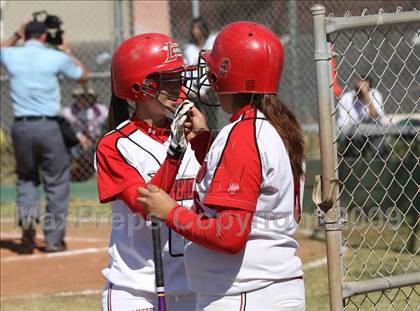Thumbnail 1 in Centennial vs. Lakewood (MaxPreps Tournament of Champions) photogallery.