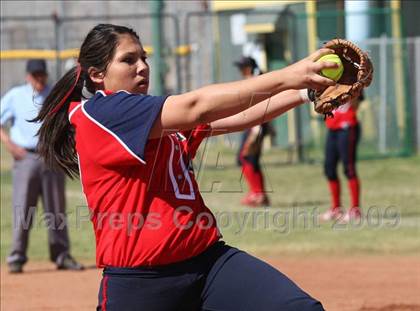 Thumbnail 1 in Centennial vs. Lakewood (MaxPreps Tournament of Champions) photogallery.