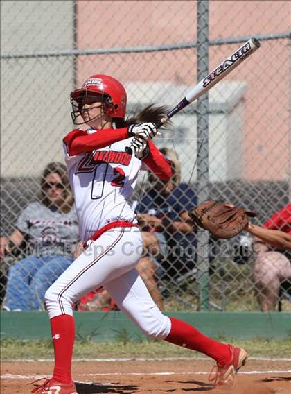 Thumbnail 2 in Centennial vs. Lakewood (MaxPreps Tournament of Champions) photogallery.