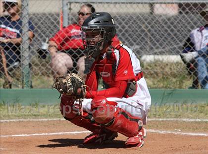Thumbnail 1 in Centennial vs. Lakewood (MaxPreps Tournament of Champions) photogallery.