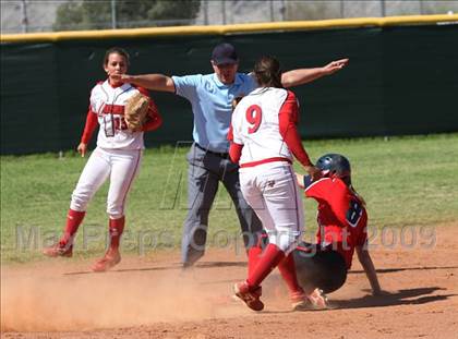 Thumbnail 1 in Centennial vs. Lakewood (MaxPreps Tournament of Champions) photogallery.