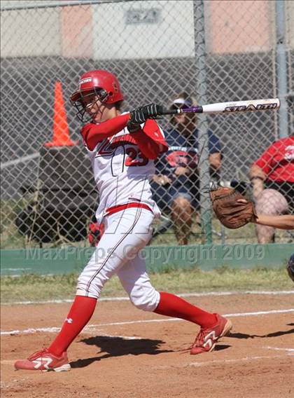Thumbnail 1 in Centennial vs. Lakewood (MaxPreps Tournament of Champions) photogallery.
