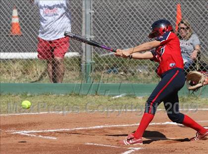 Thumbnail 1 in Centennial vs. Lakewood (MaxPreps Tournament of Champions) photogallery.