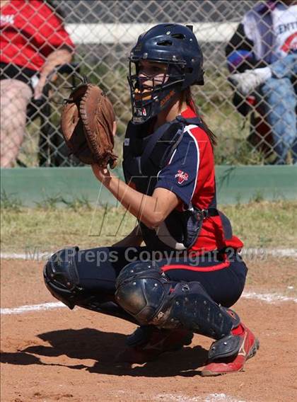 Thumbnail 3 in Centennial vs. Lakewood (MaxPreps Tournament of Champions) photogallery.