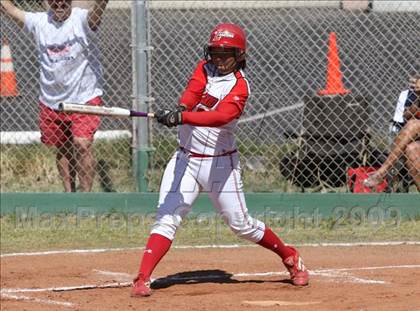 Thumbnail 3 in Centennial vs. Lakewood (MaxPreps Tournament of Champions) photogallery.