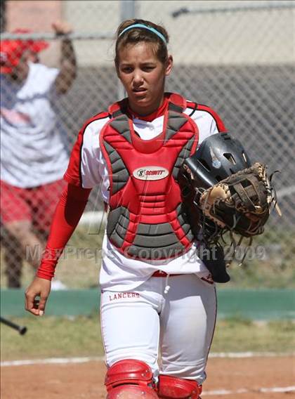 Thumbnail 2 in Centennial vs. Lakewood (MaxPreps Tournament of Champions) photogallery.