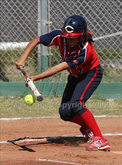 Thumbnail 2 in Centennial vs. Lakewood (MaxPreps Tournament of Champions) photogallery.