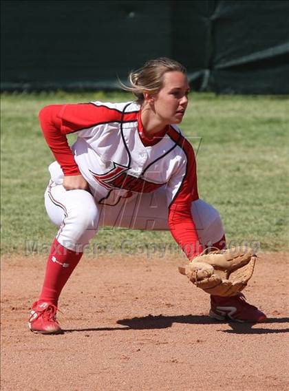 Thumbnail 2 in Centennial vs. Lakewood (MaxPreps Tournament of Champions) photogallery.