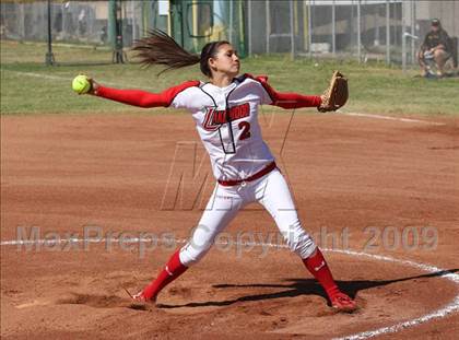 Thumbnail 3 in Centennial vs. Lakewood (MaxPreps Tournament of Champions) photogallery.