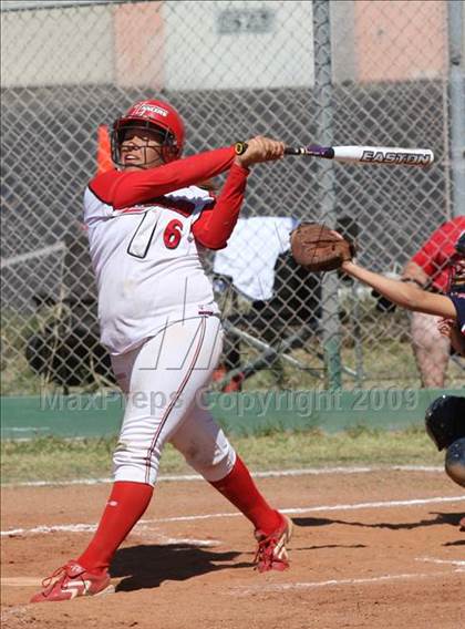 Thumbnail 1 in Centennial vs. Lakewood (MaxPreps Tournament of Champions) photogallery.