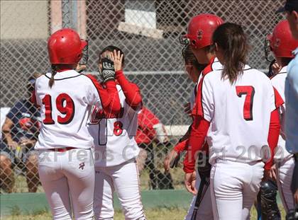 Thumbnail 3 in Centennial vs. Lakewood (MaxPreps Tournament of Champions) photogallery.