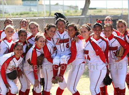 Thumbnail 3 in Centennial vs. Lakewood (MaxPreps Tournament of Champions) photogallery.