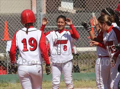 Thumbnail 2 in Centennial vs. Lakewood (MaxPreps Tournament of Champions) photogallery.