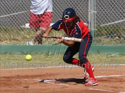 Thumbnail 1 in Centennial vs. Lakewood (MaxPreps Tournament of Champions) photogallery.