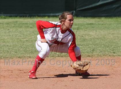 Thumbnail 3 in Centennial vs. Lakewood (MaxPreps Tournament of Champions) photogallery.