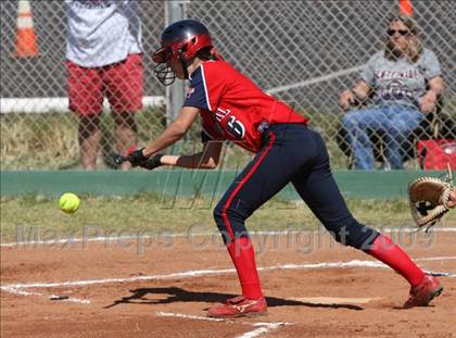 Thumbnail 3 in Centennial vs. Lakewood (MaxPreps Tournament of Champions) photogallery.