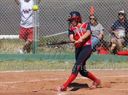 Thumbnail 2 in Centennial vs. Lakewood (MaxPreps Tournament of Champions) photogallery.