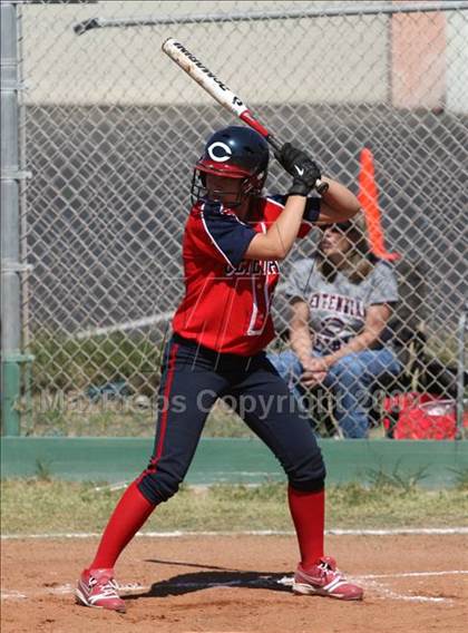 Thumbnail 3 in Centennial vs. Lakewood (MaxPreps Tournament of Champions) photogallery.