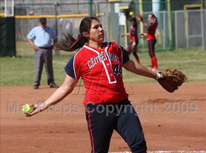Thumbnail 3 in Centennial vs. Lakewood (MaxPreps Tournament of Champions) photogallery.