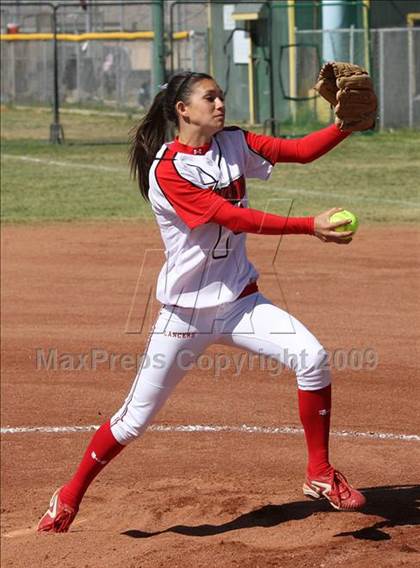 Thumbnail 2 in Centennial vs. Lakewood (MaxPreps Tournament of Champions) photogallery.