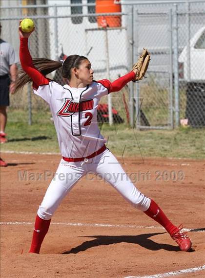 Thumbnail 1 in Centennial vs. Lakewood (MaxPreps Tournament of Champions) photogallery.