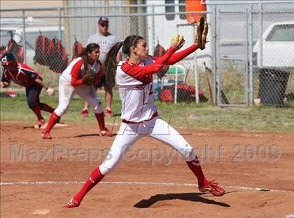 Thumbnail 3 in Centennial vs. Lakewood (MaxPreps Tournament of Champions) photogallery.