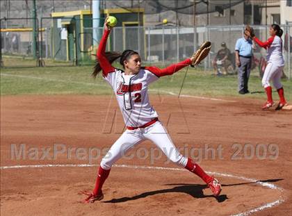 Thumbnail 3 in Centennial vs. Lakewood (MaxPreps Tournament of Champions) photogallery.