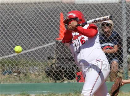 Thumbnail 2 in Centennial vs. Lakewood (MaxPreps Tournament of Champions) photogallery.
