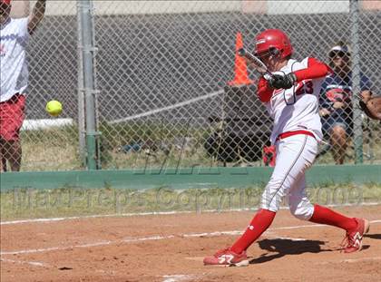 Thumbnail 3 in Centennial vs. Lakewood (MaxPreps Tournament of Champions) photogallery.