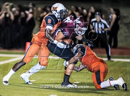 Thumbnail 1 in West Mesquite @ Wylie photogallery.
