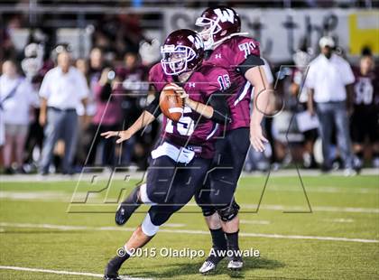 Thumbnail 2 in West Mesquite @ Wylie photogallery.