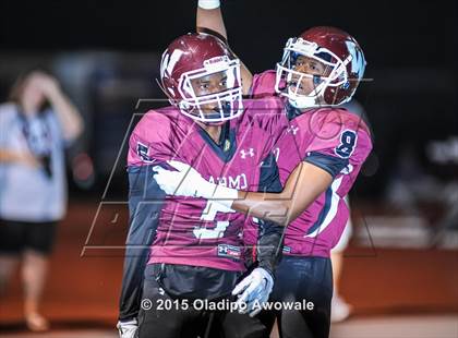 Thumbnail 1 in West Mesquite @ Wylie photogallery.