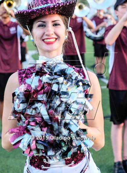 Thumbnail 1 in West Mesquite @ Wylie photogallery.