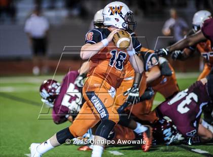 Thumbnail 1 in West Mesquite @ Wylie photogallery.