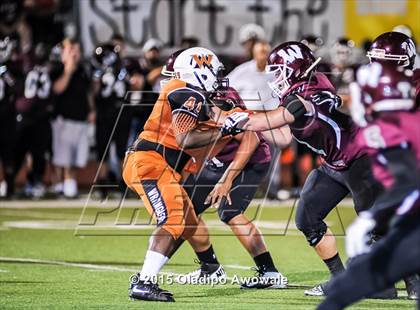 Thumbnail 2 in West Mesquite @ Wylie photogallery.